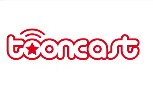 Tooncast Logo