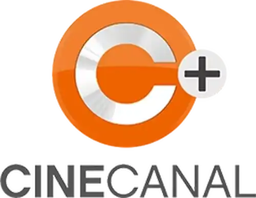 Cinecanal Logo