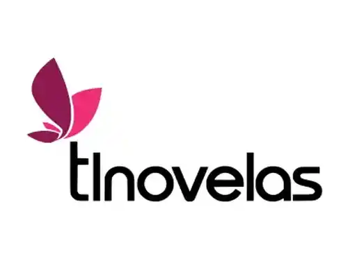 TLNovelas Logo