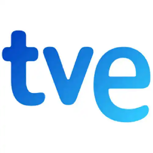 TVE Logo