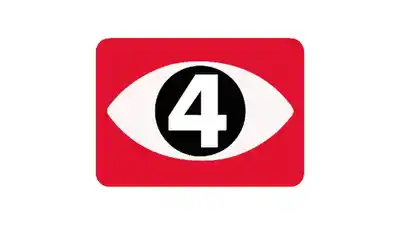 Canal 4 Logo
