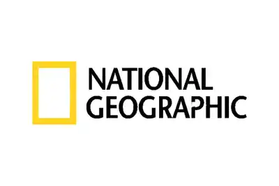 National Geographic Logo