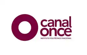 Canal Once Logo