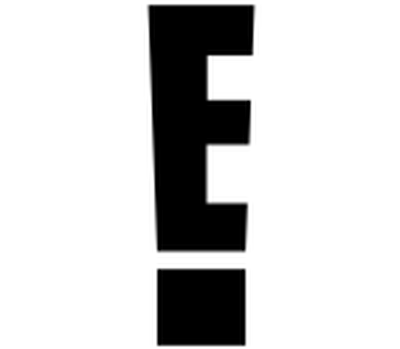 E! Logo